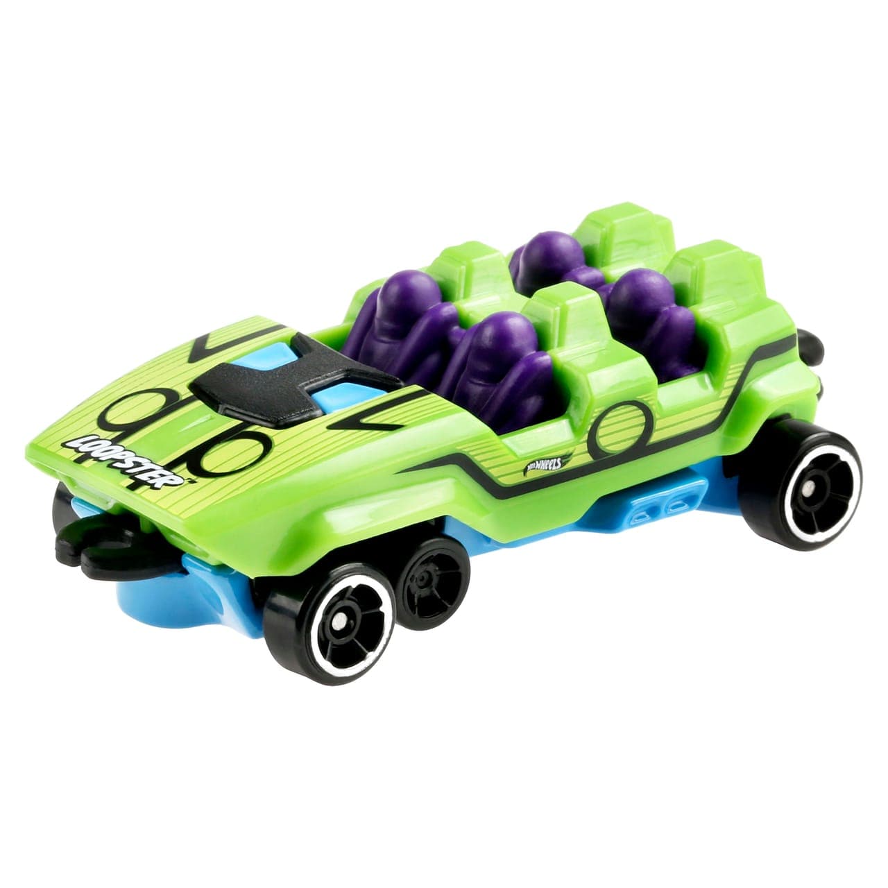 Loopster