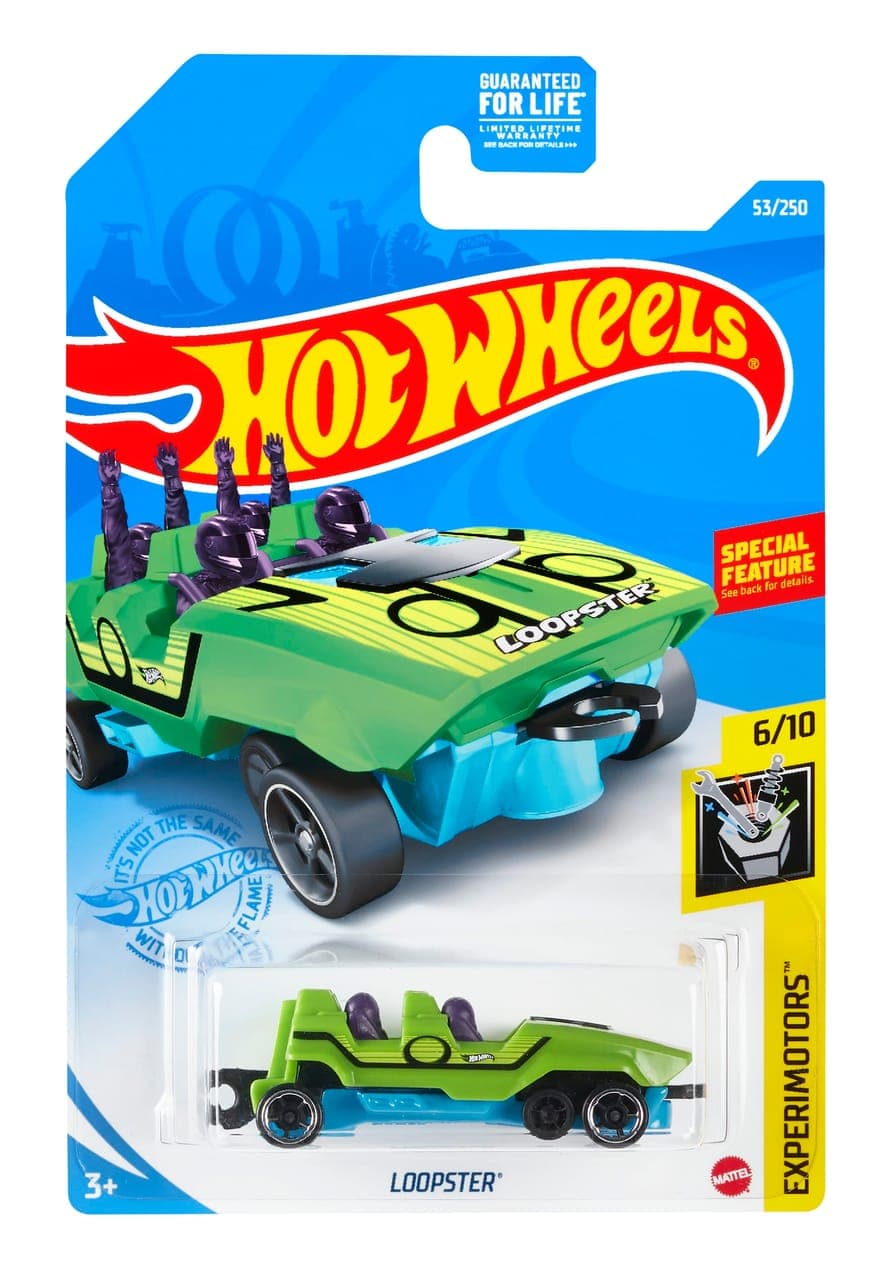 Loopster 2