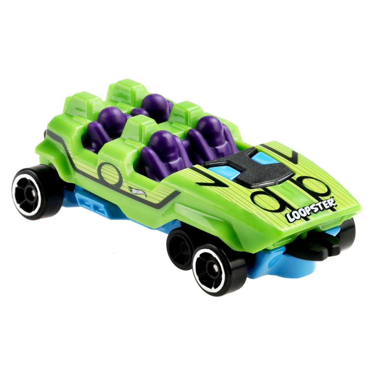 Loopster 4
