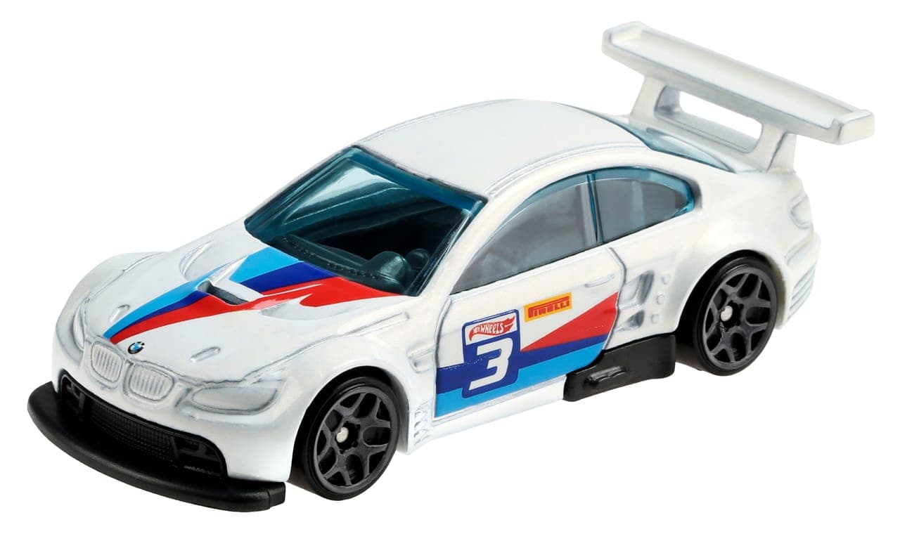 BMW M3 GT2