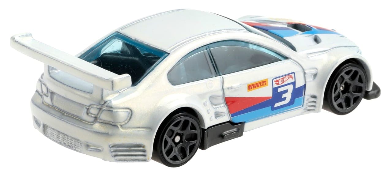 BMW M3 GT2 3
