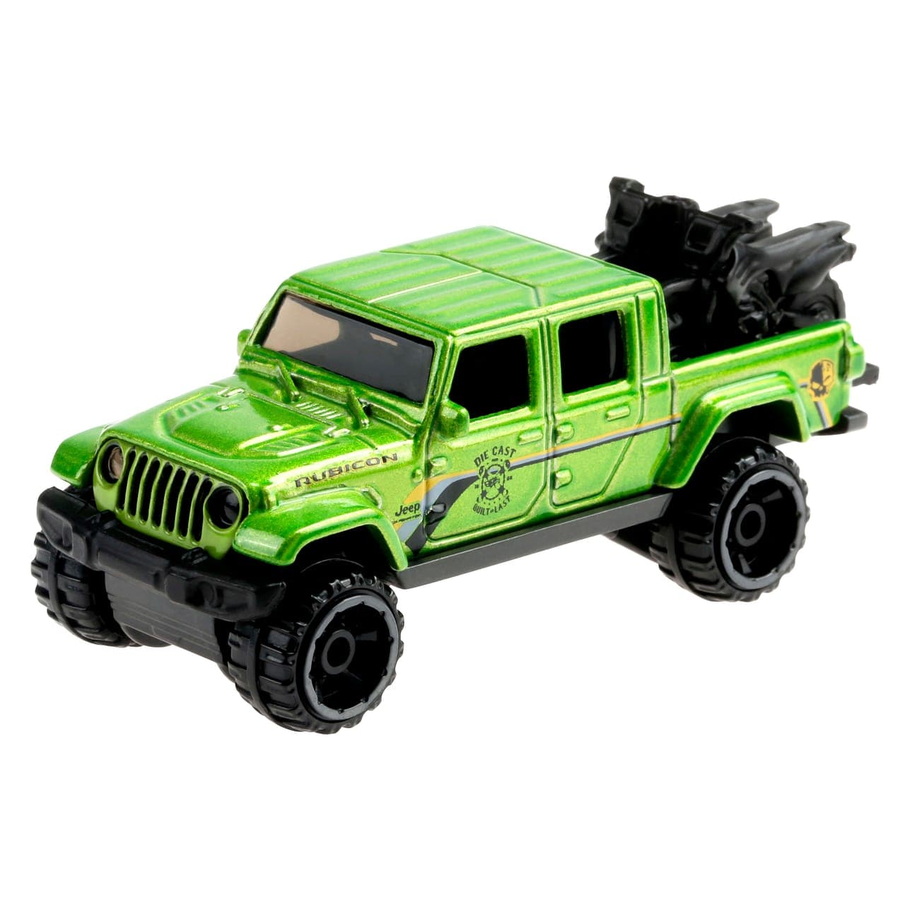 '20 Jeep Gladiator