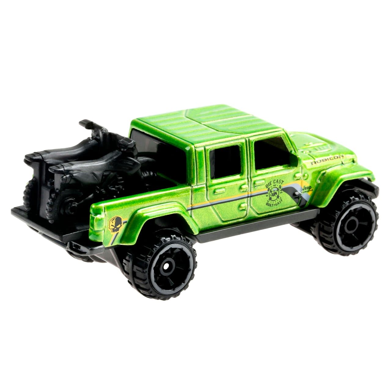 '20 Jeep Gladiator 3