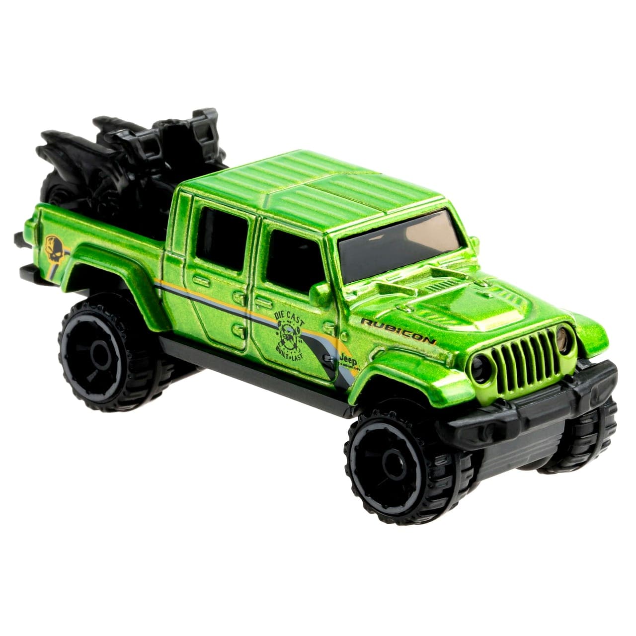'20 Jeep Gladiator 4