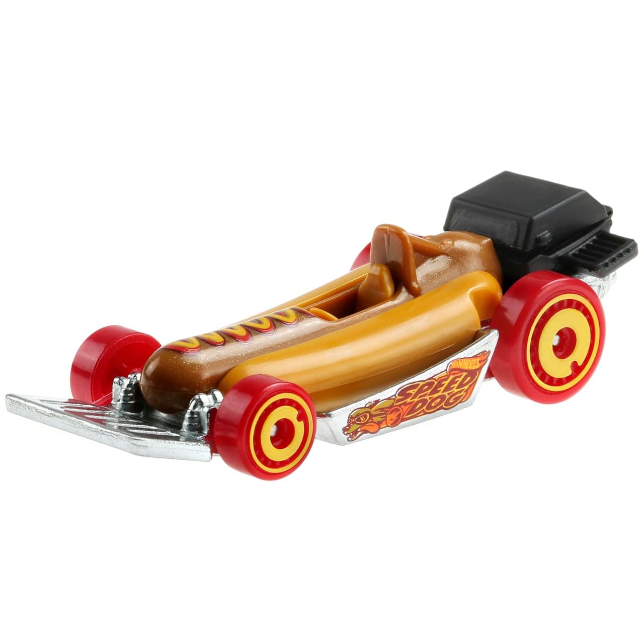 Street Wiener