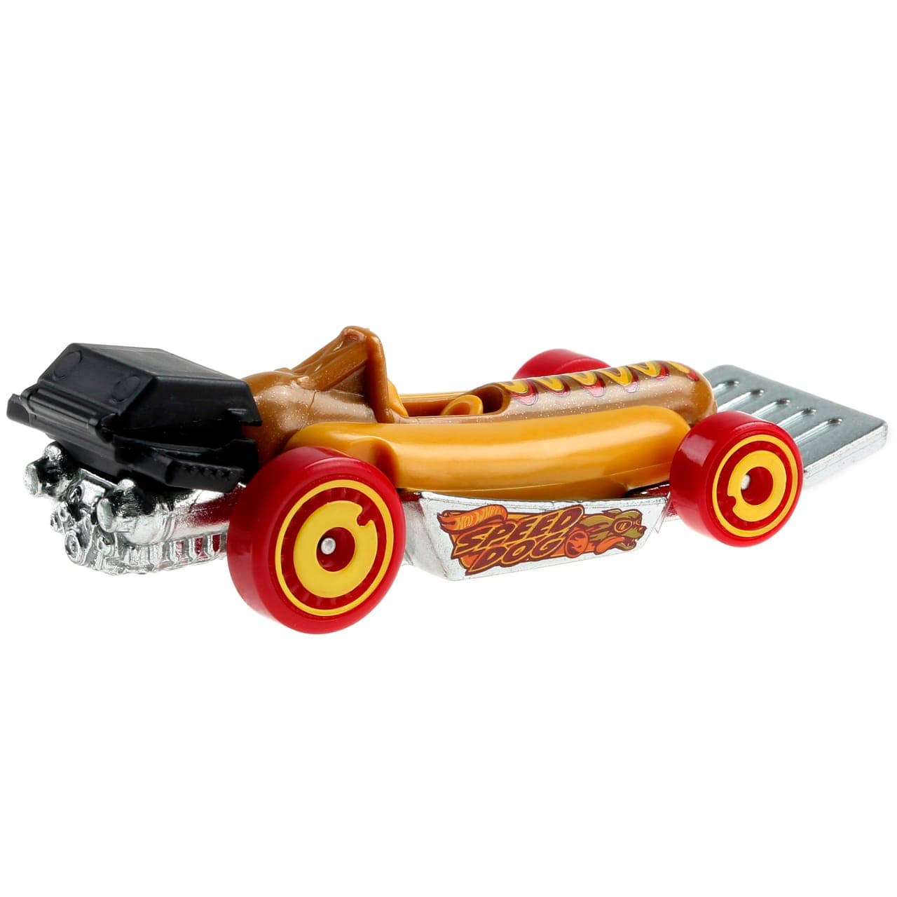 Street Wiener 3
