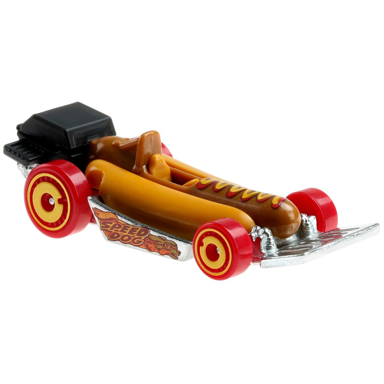 Street Wiener 4