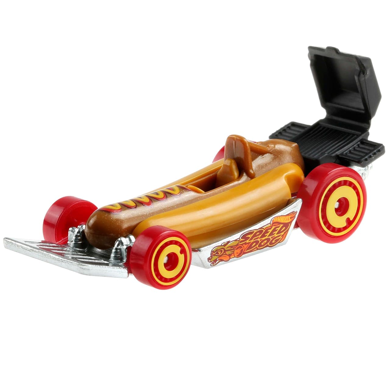Street Wiener 5