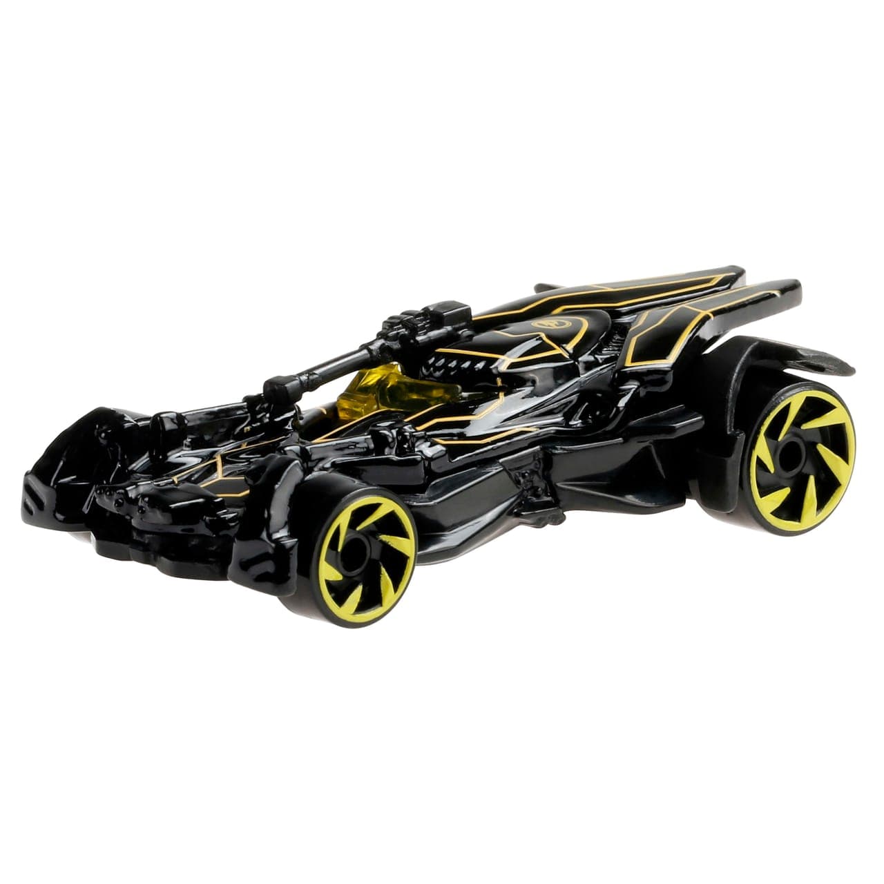 Justice League Batmobile