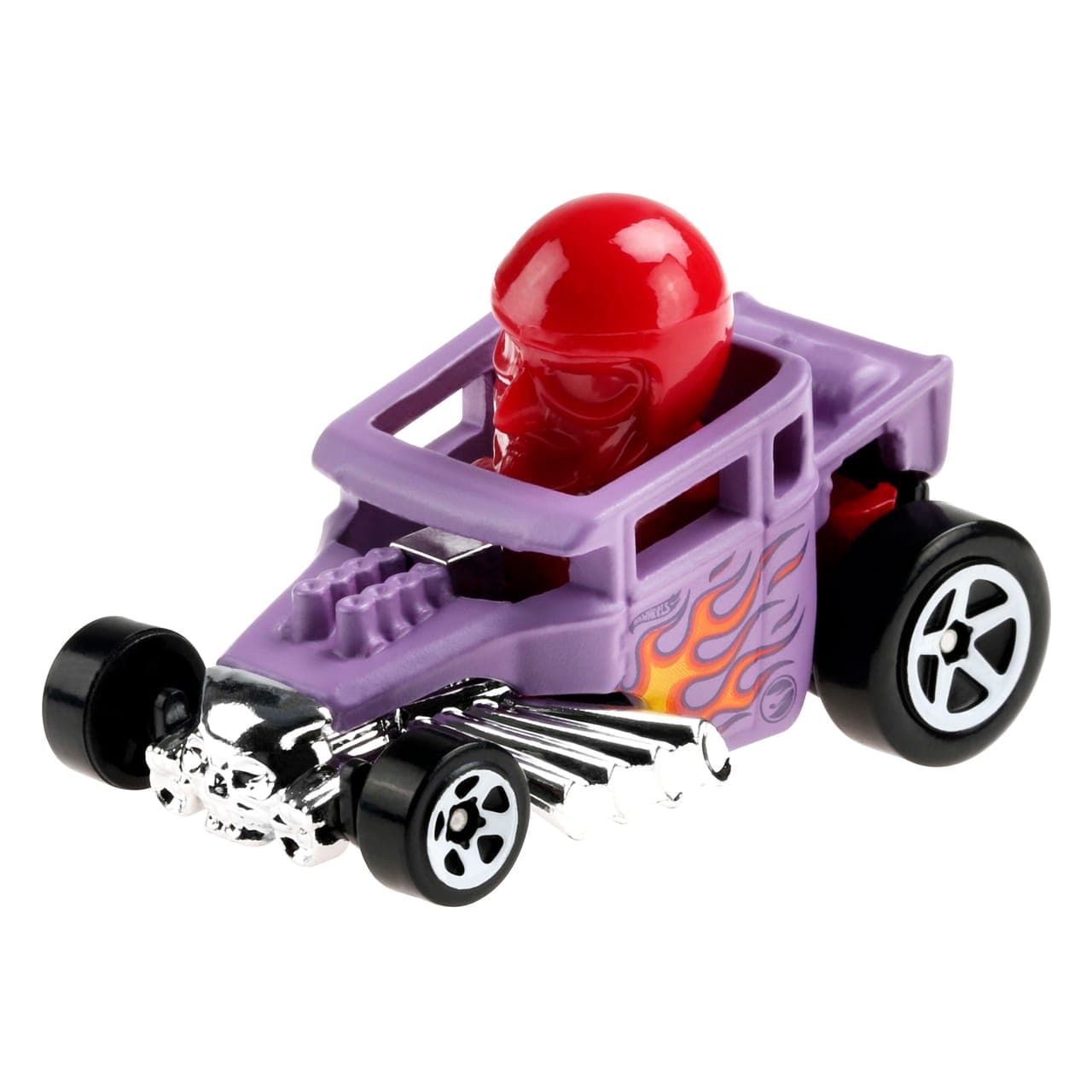Skull Shaker