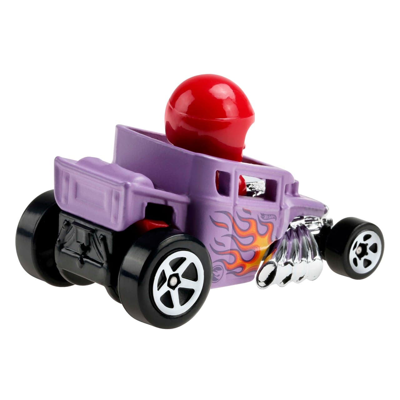 Skull Shaker 3