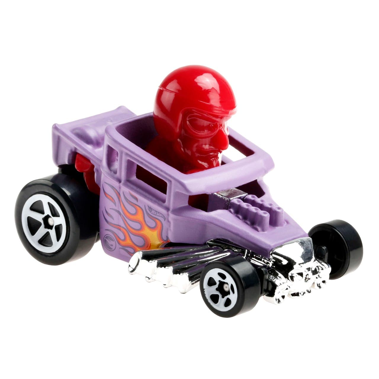 Skull Shaker 4