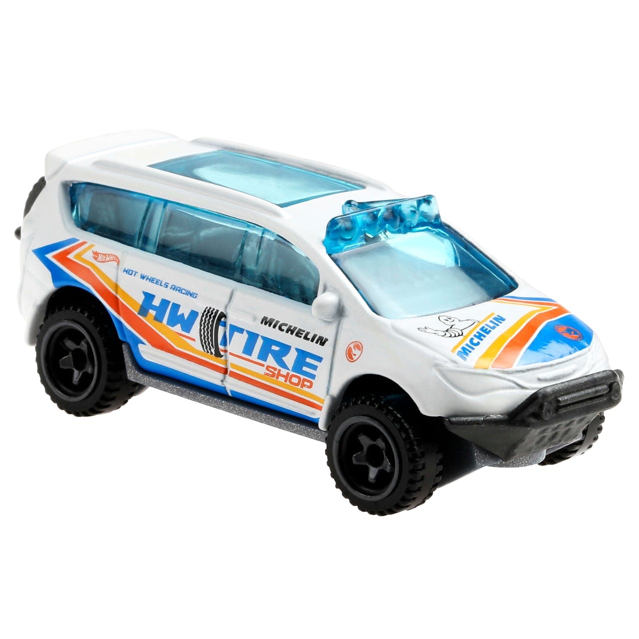 Chrysler Pacifica 4