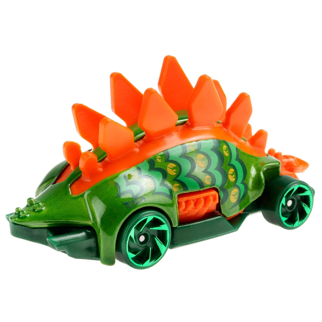 Motosaurus 2
