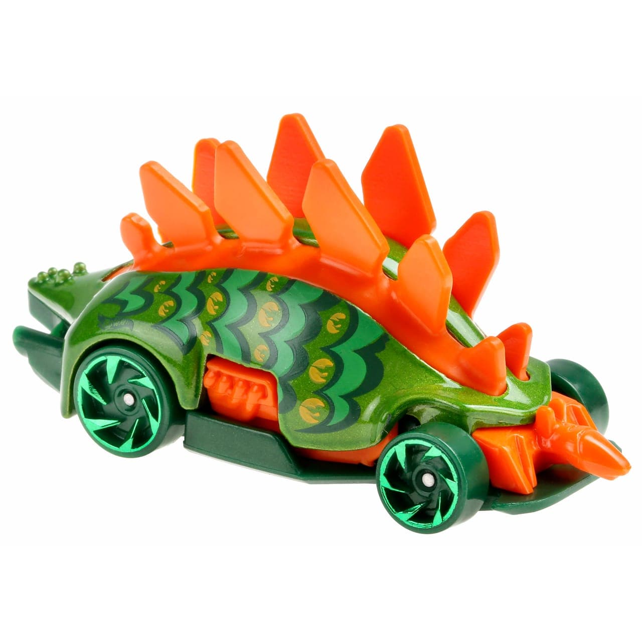 Motosaurus 3