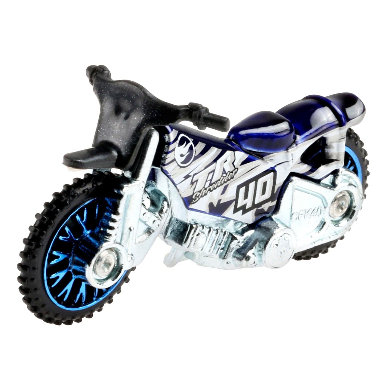 Tred Shredder