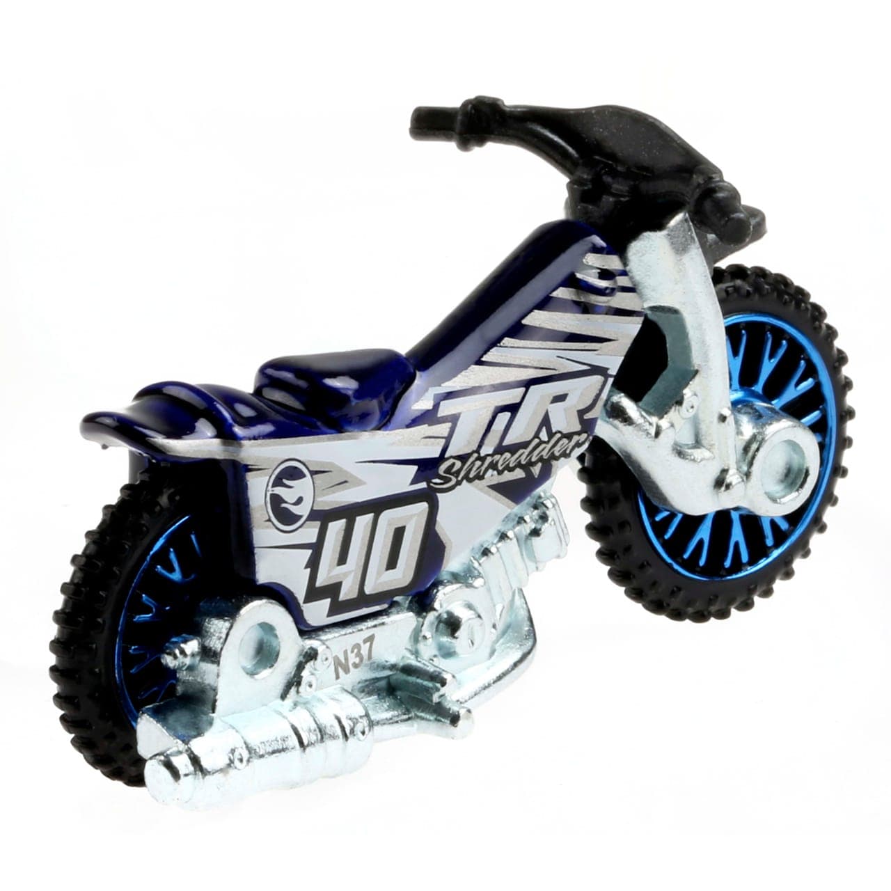 Tred Shredder 3