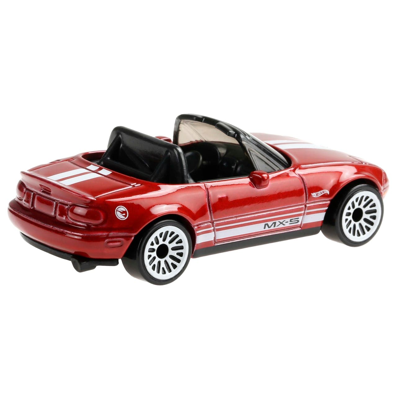 '91 Mazda MX-5 Miata 3