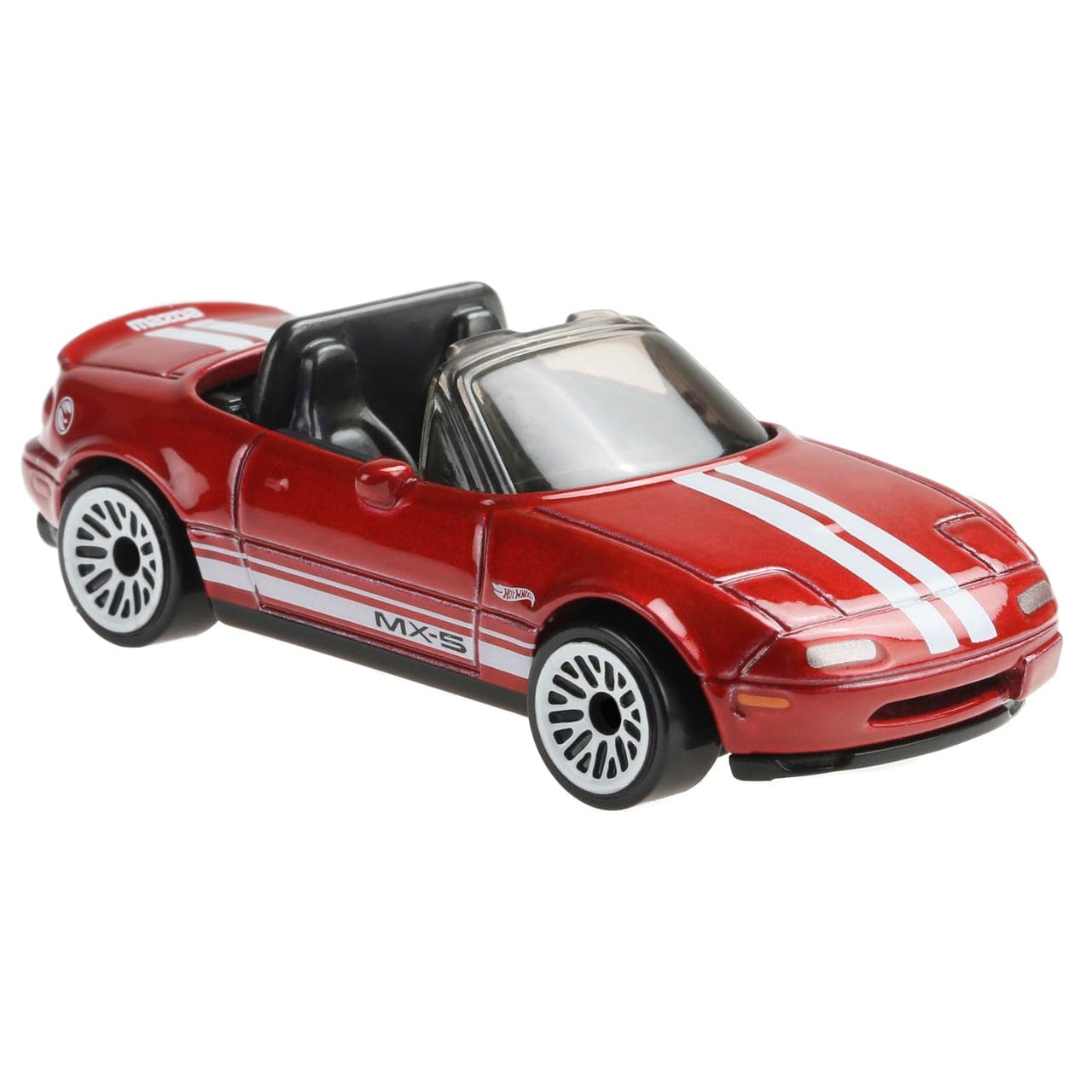 '91 Mazda MX-5 Miata 4