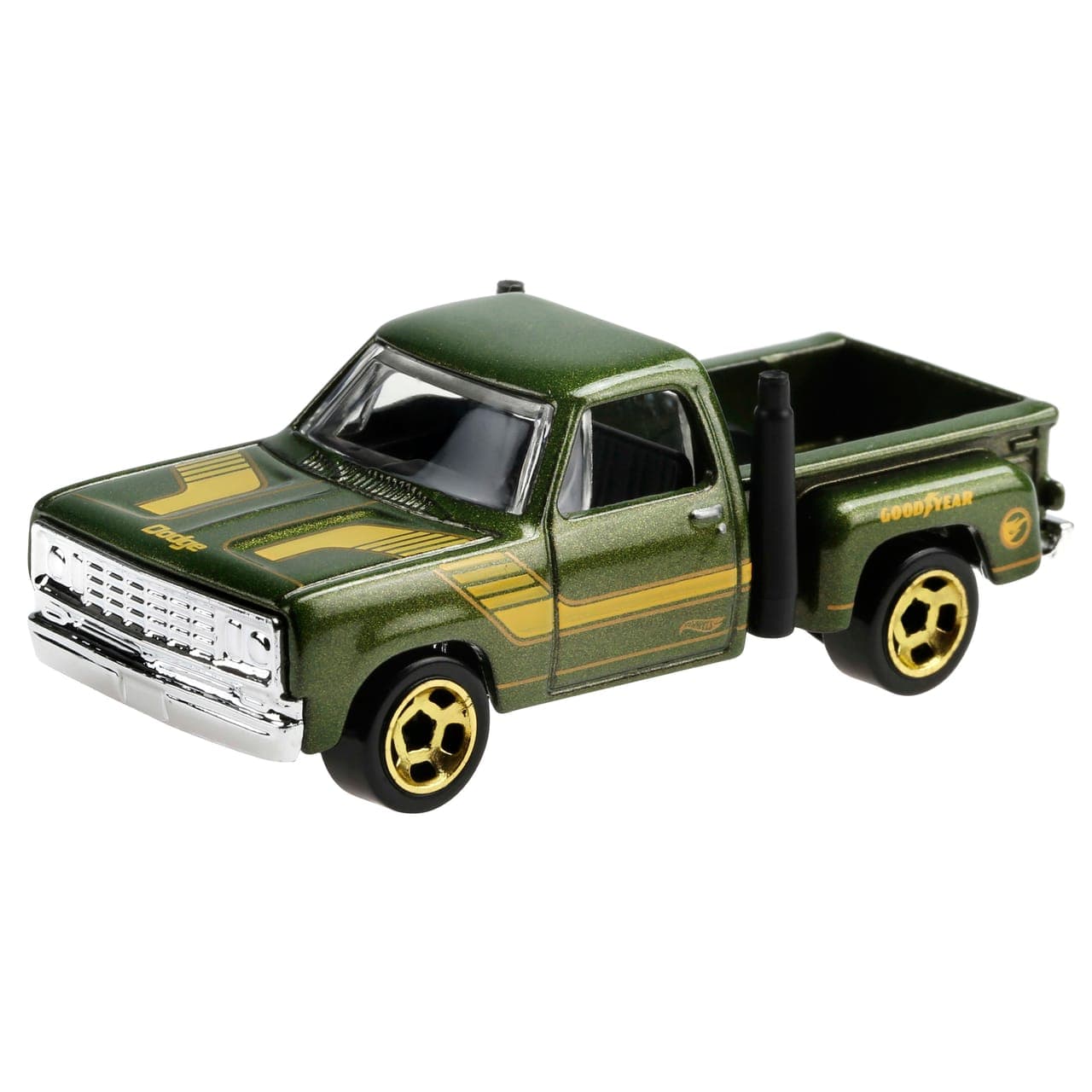 1978 Dodge Li'l Red Express Truck