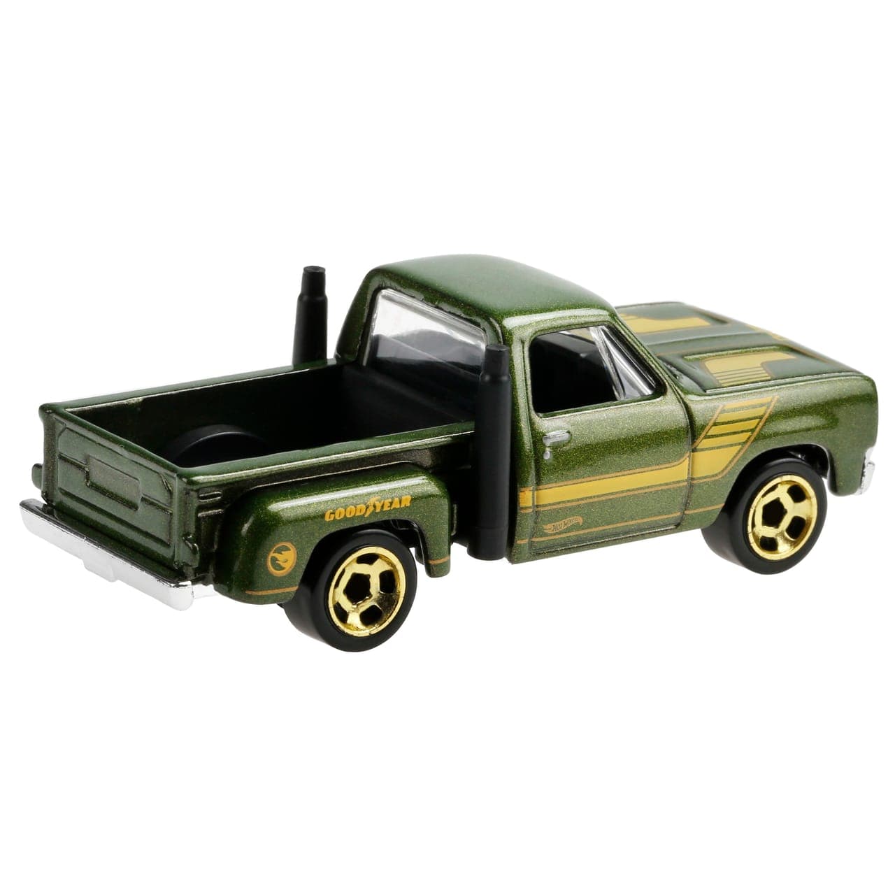 1978 Dodge Li'l Red Express Truck 3