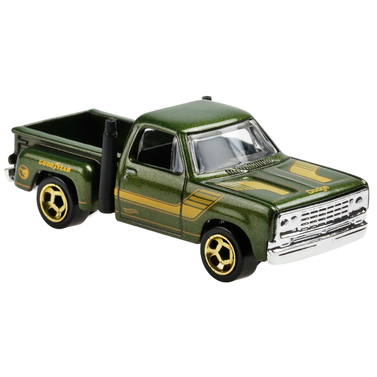 1978 Dodge Li'l Red Express Truck 4