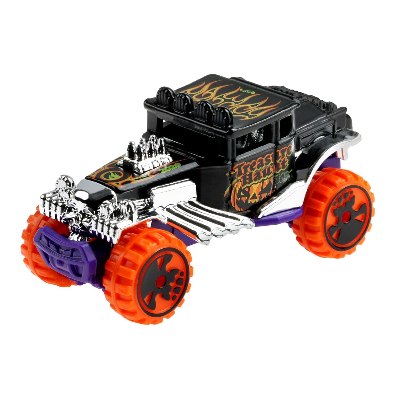 Baja Bone Shaker