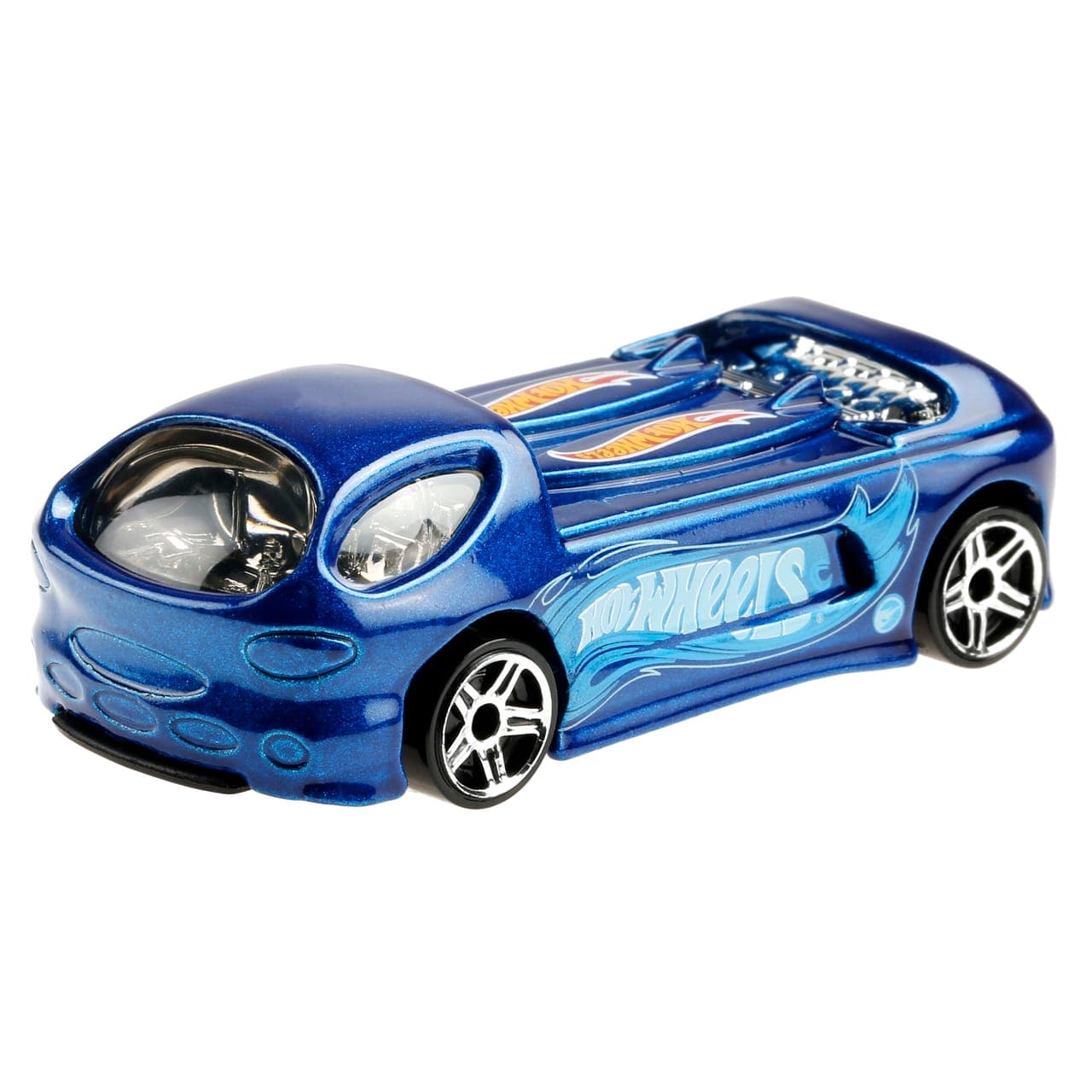 Deora II