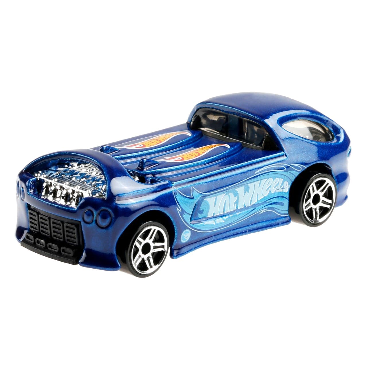 Deora II 3
