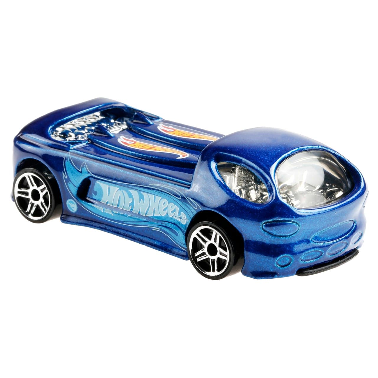 Deora II 4