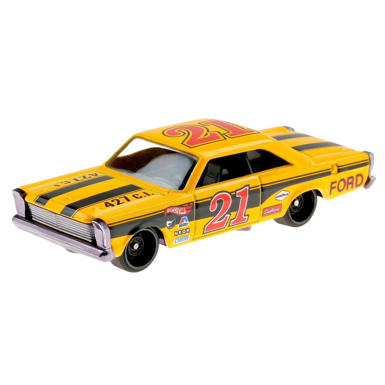 '65 Ford Galaxie