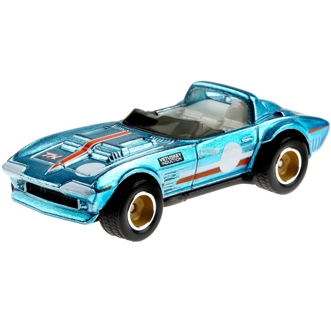 Corvette Grand Sport Roadster