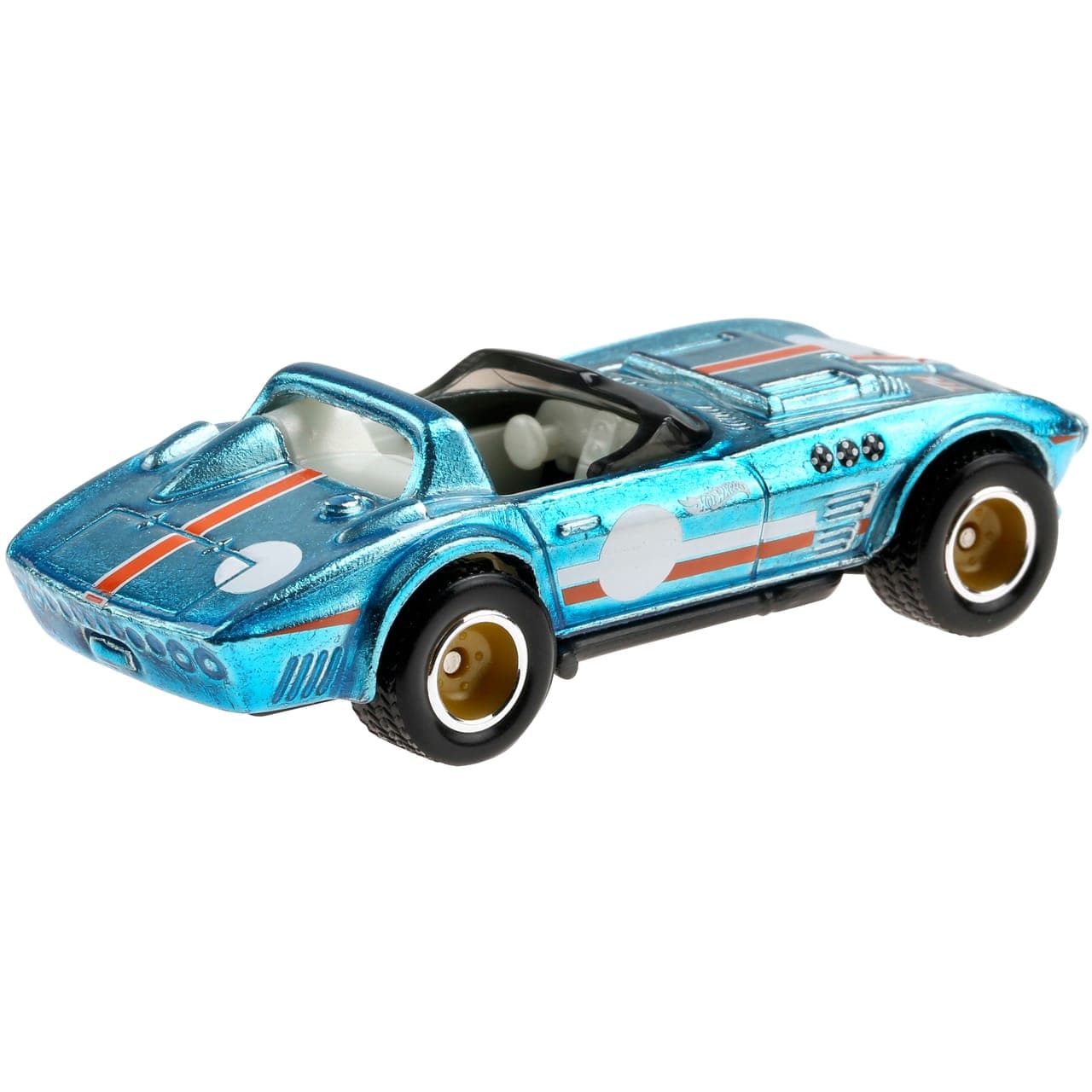 Corvette Grand Sport Roadster 3