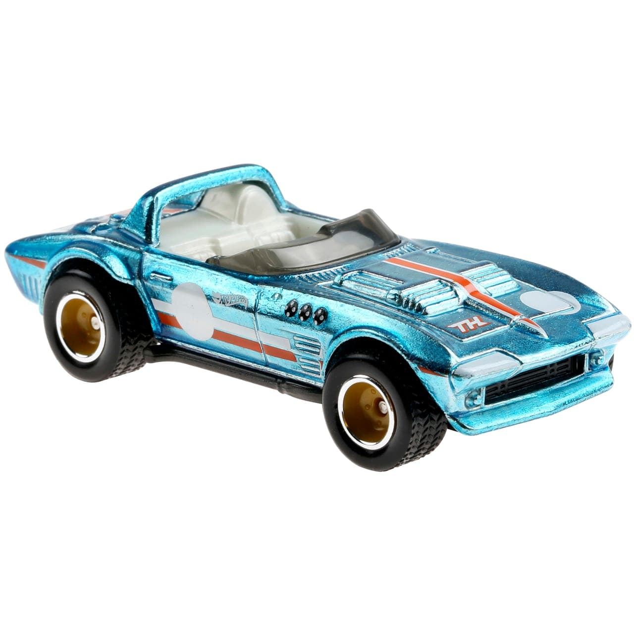 Corvette Grand Sport Roadster 4