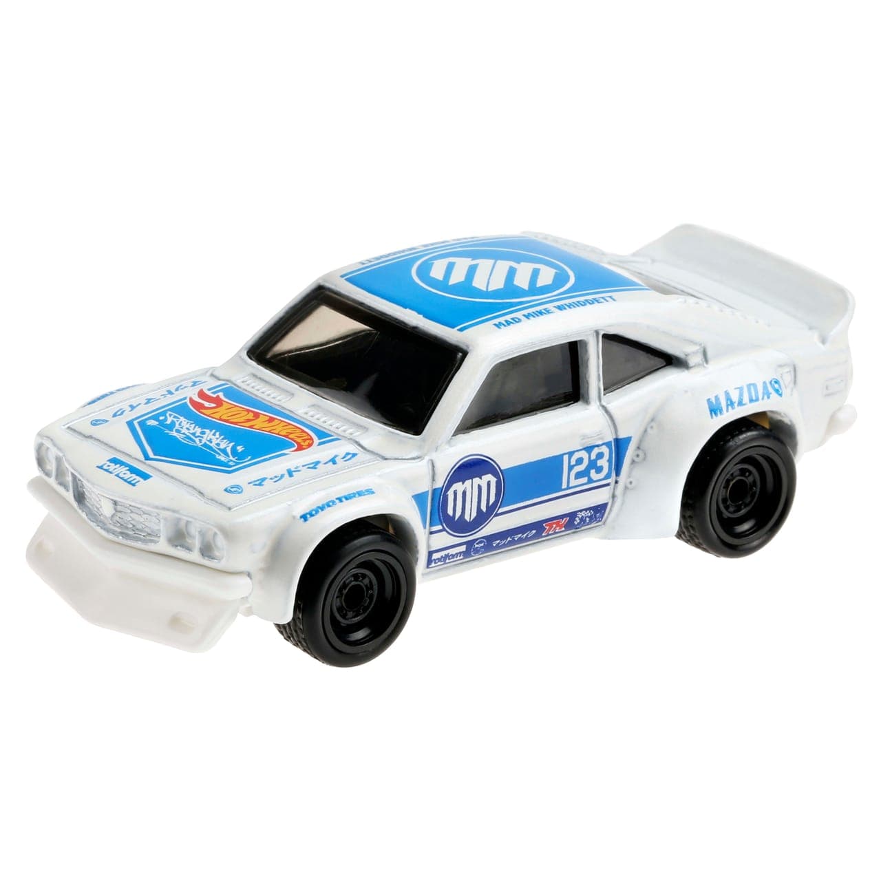Mazda RX-3