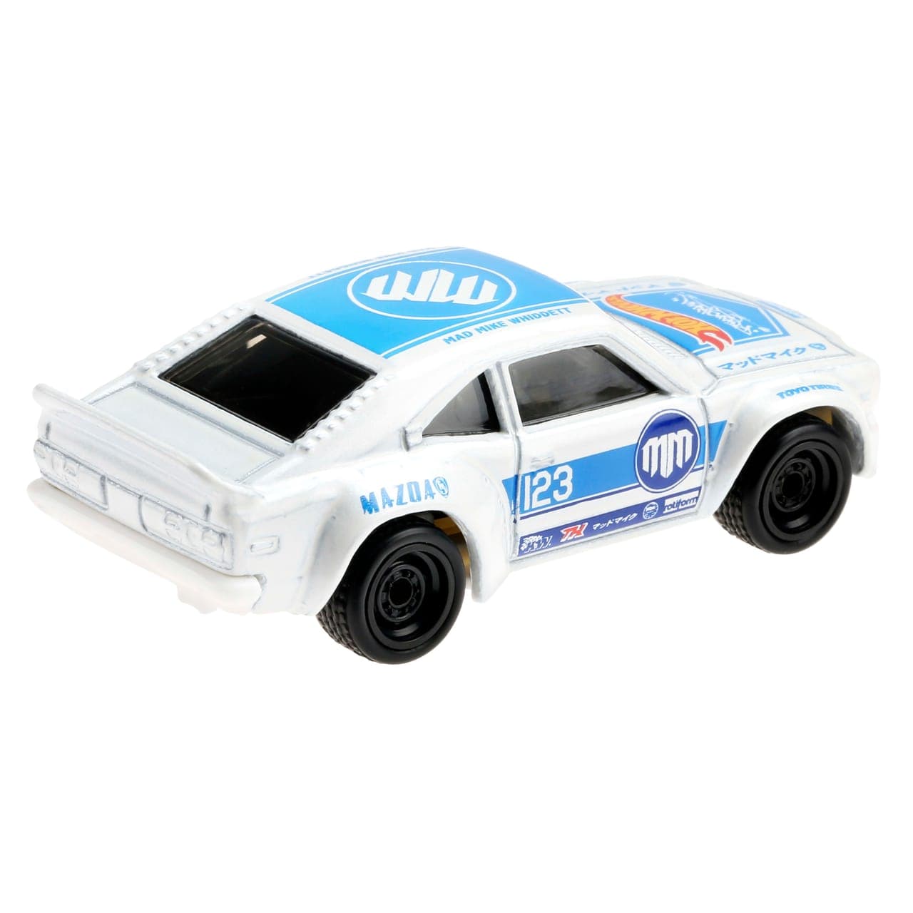 Mazda RX-3 3
