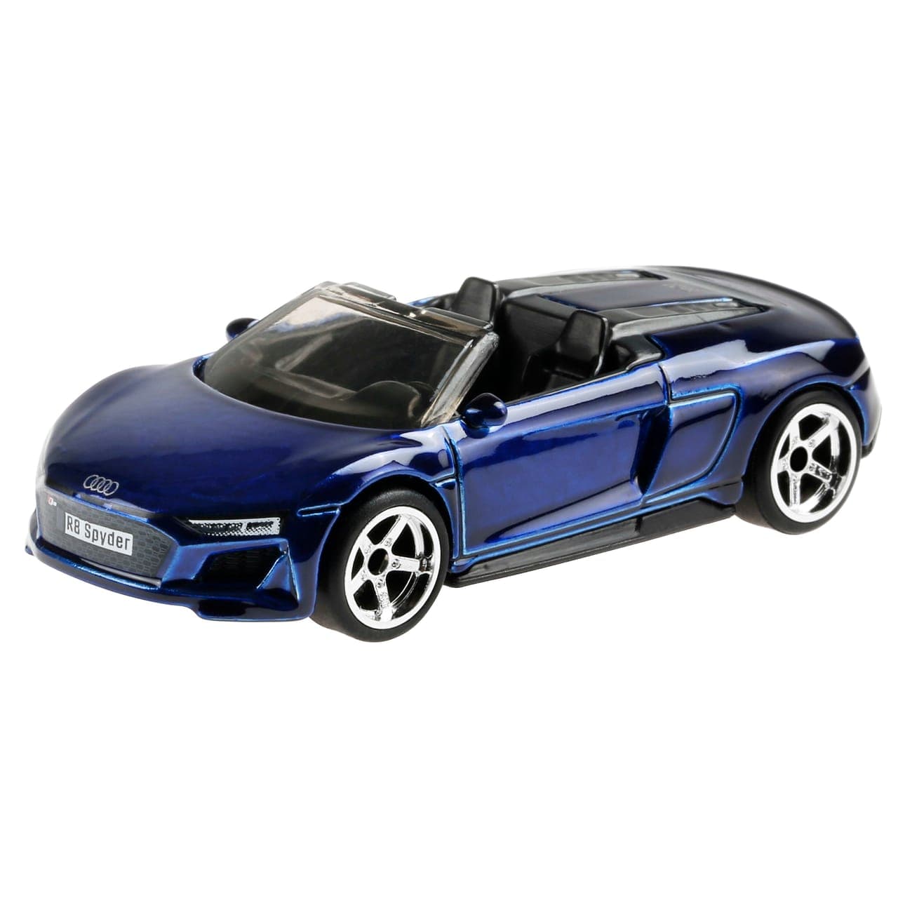 2019 Audi R8 Spyder