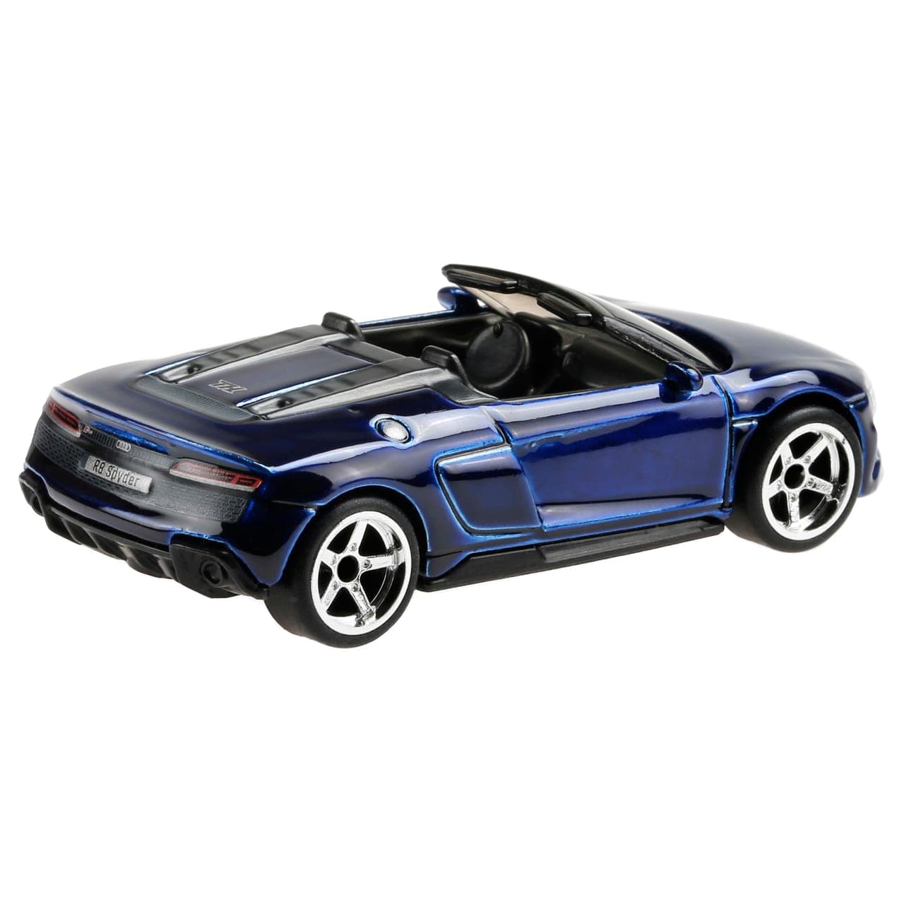 2019 Audi R8 Spyder 3