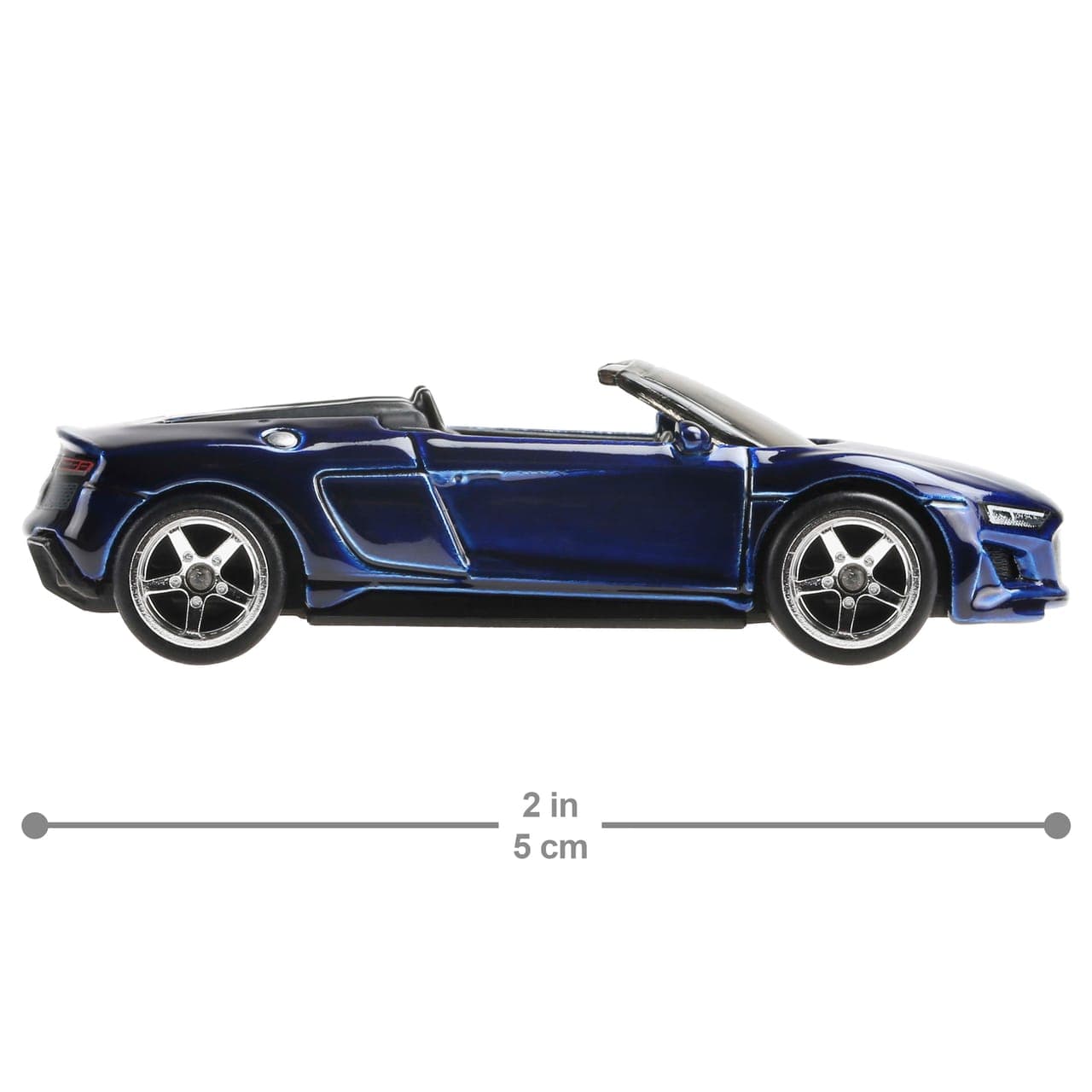 2019 Audi R8 Spyder 5