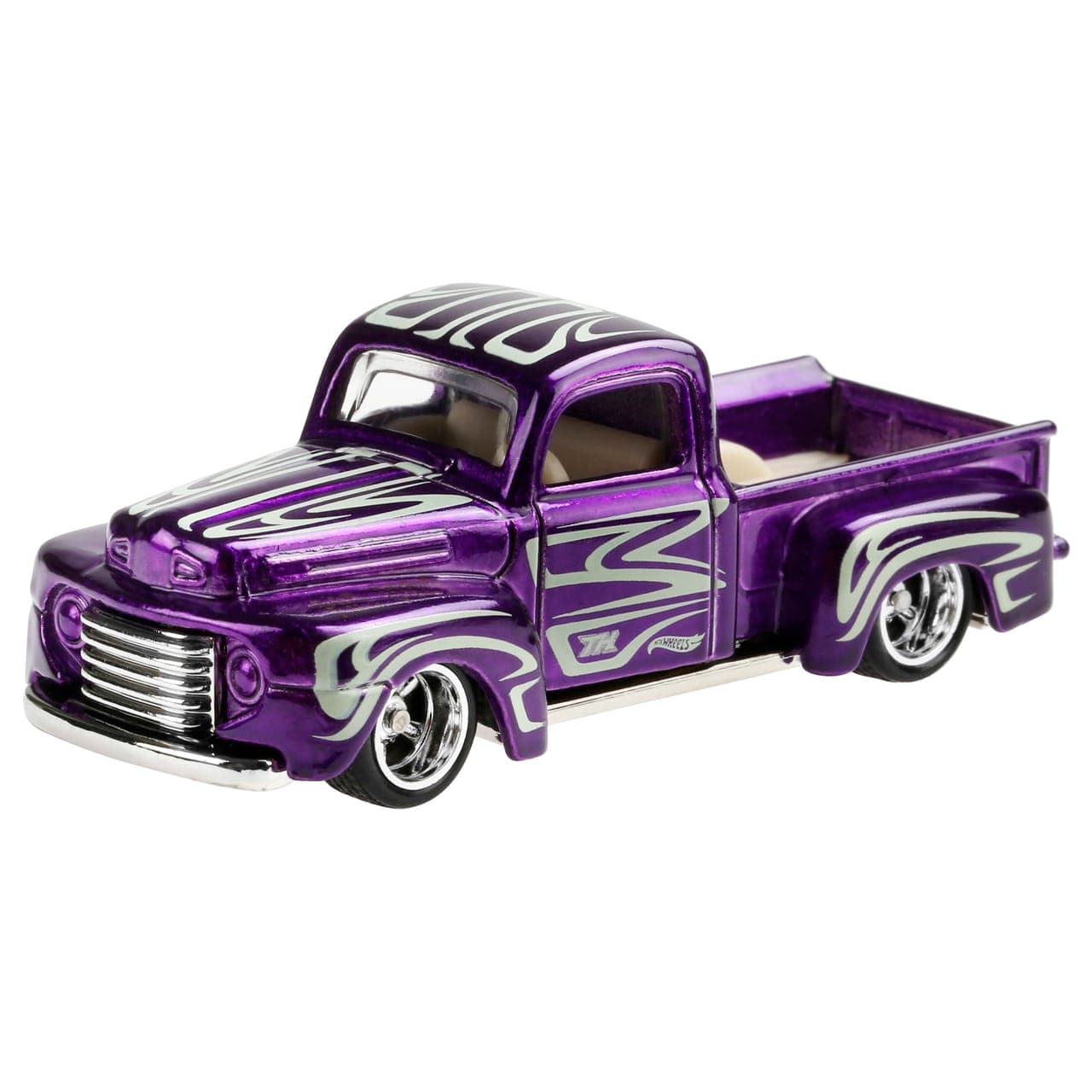 '49 Ford F1