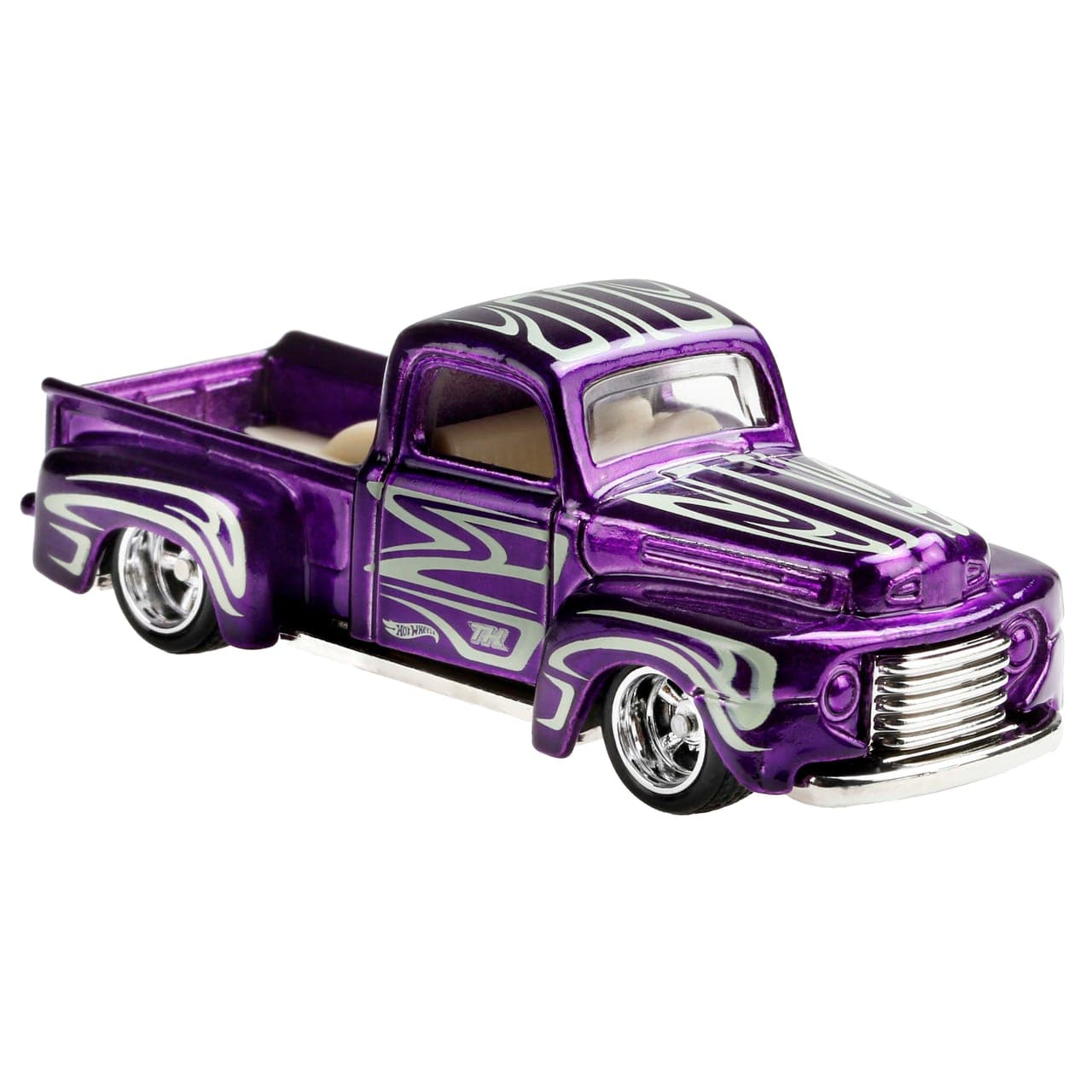 '49 Ford F1 4