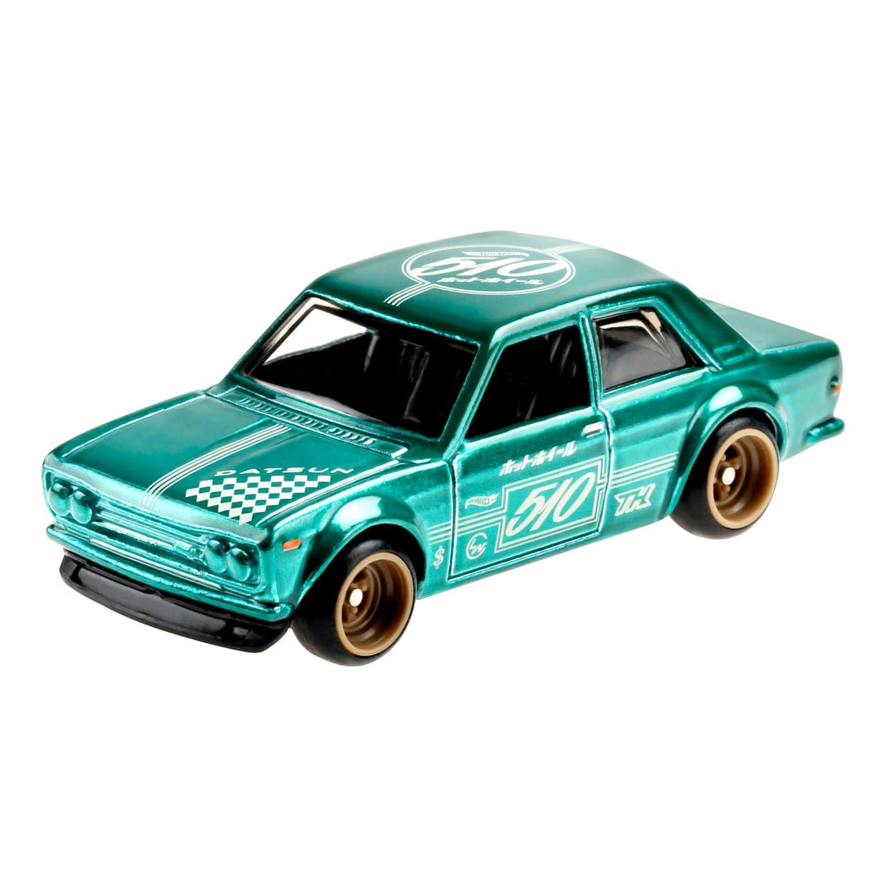 '71 DATSUN 510