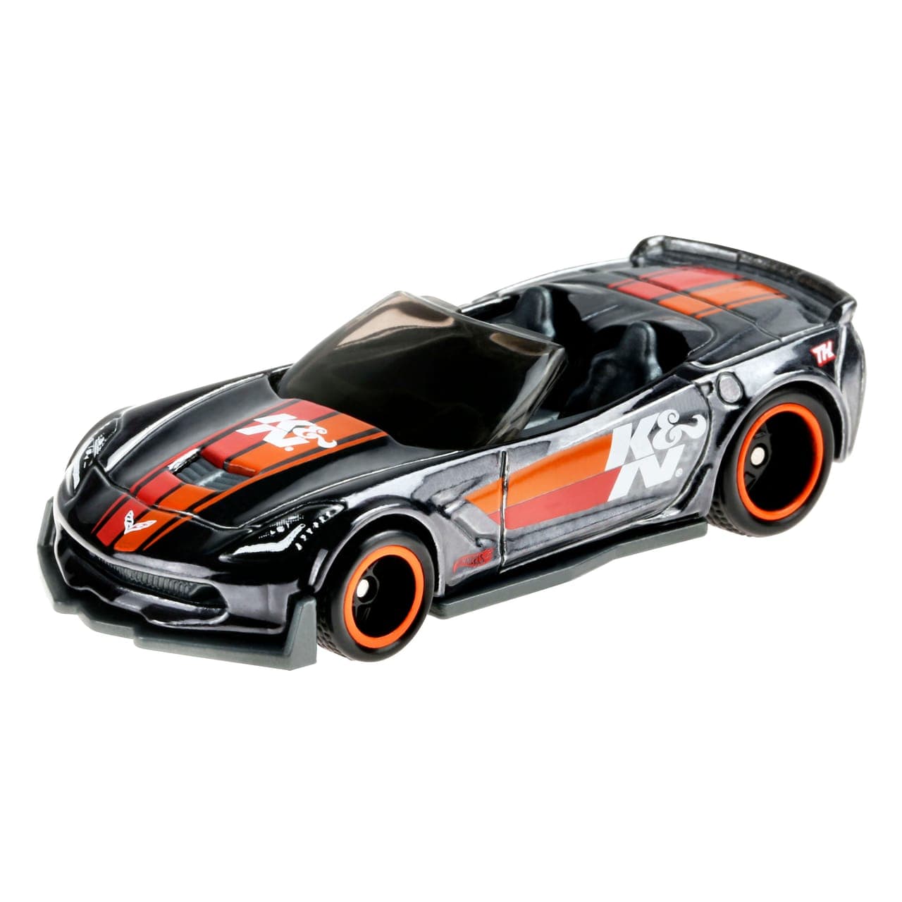 Corvette C7 Z06 Convertible