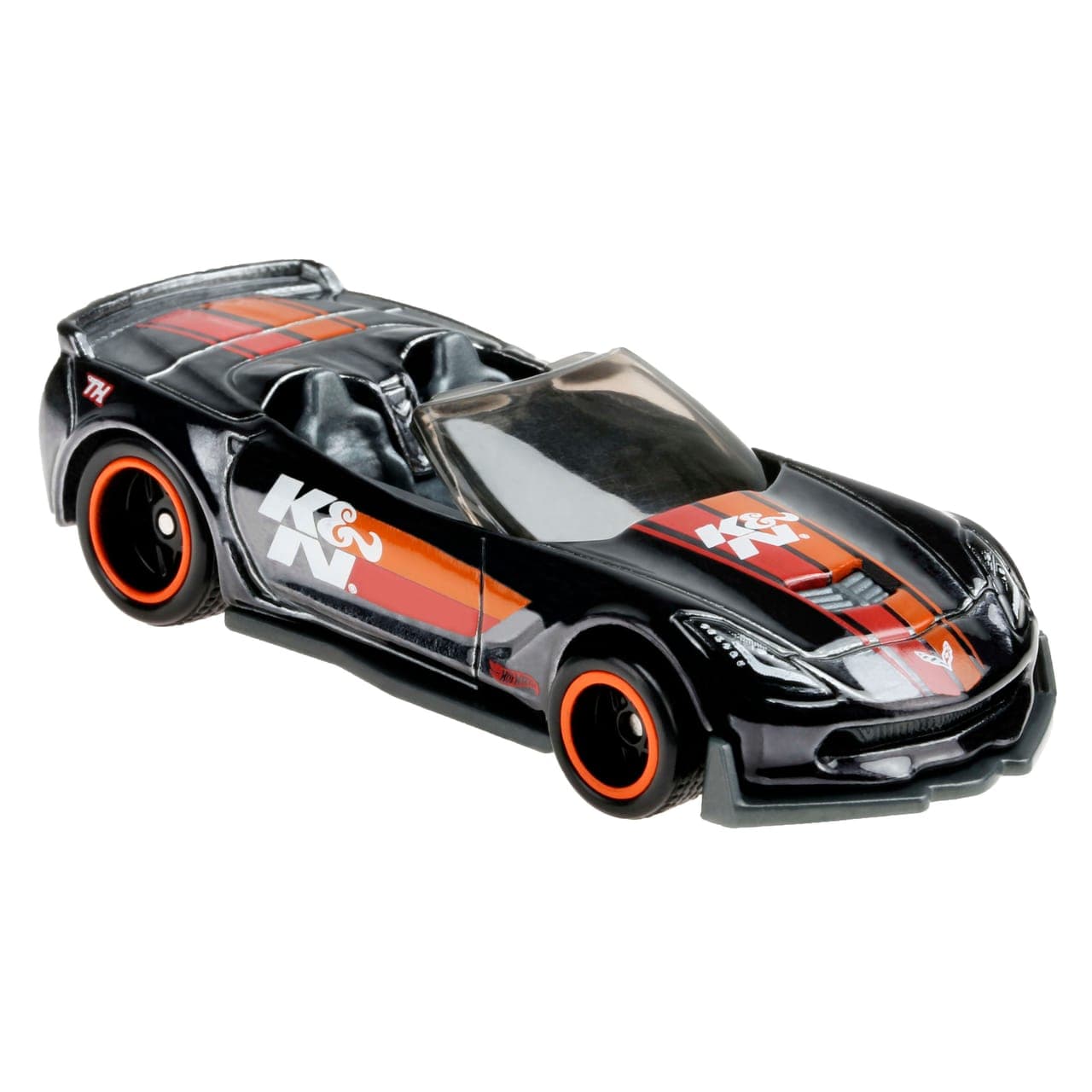 Corvette C7 Z06 Convertible 4