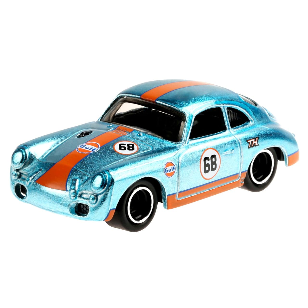 Porsche 356 Outlaw