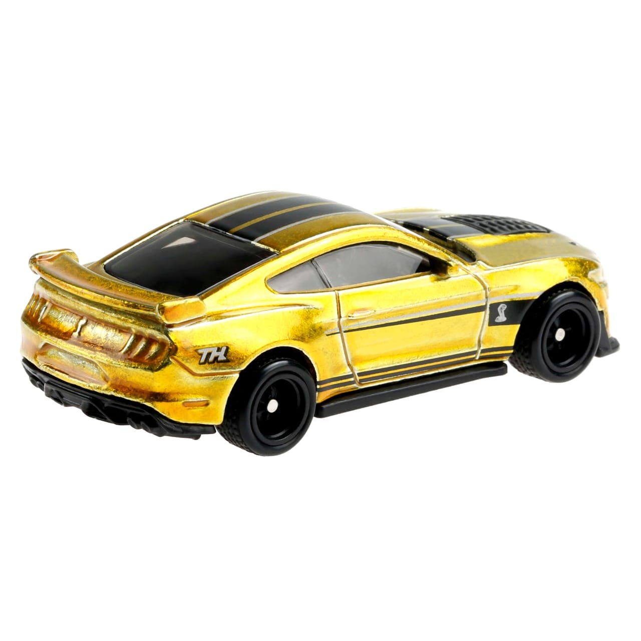 2020 FORD MUSTANG SHELBY GT500 3