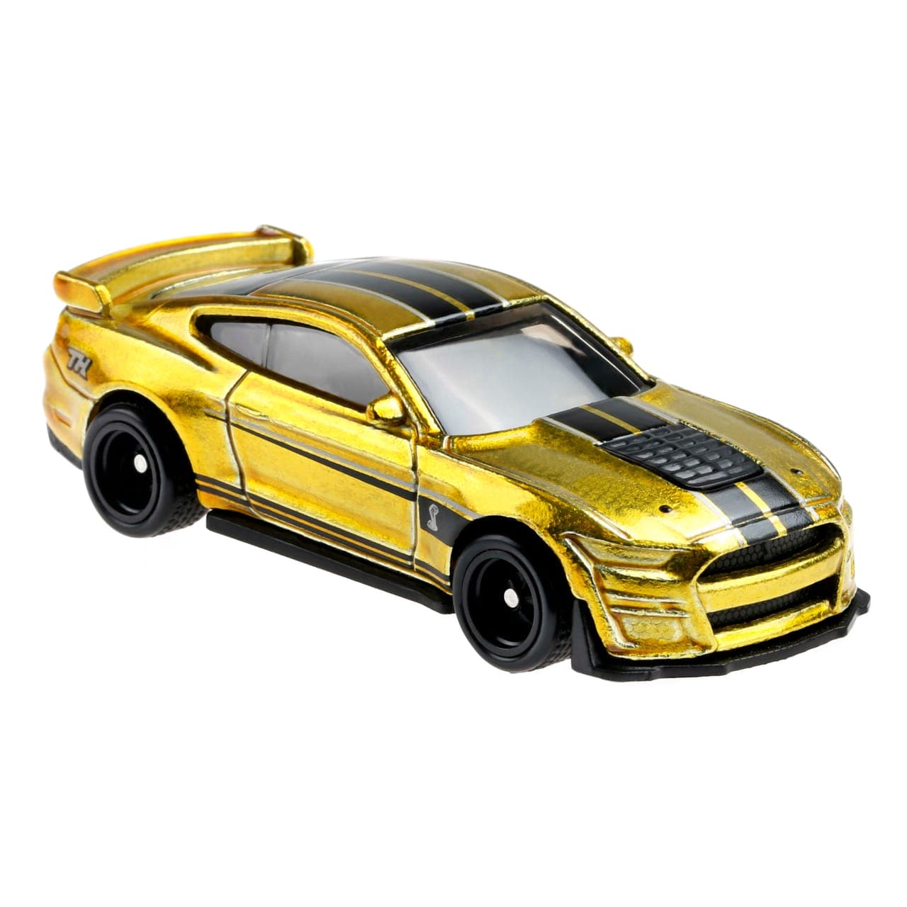 2020 FORD MUSTANG SHELBY GT500 4