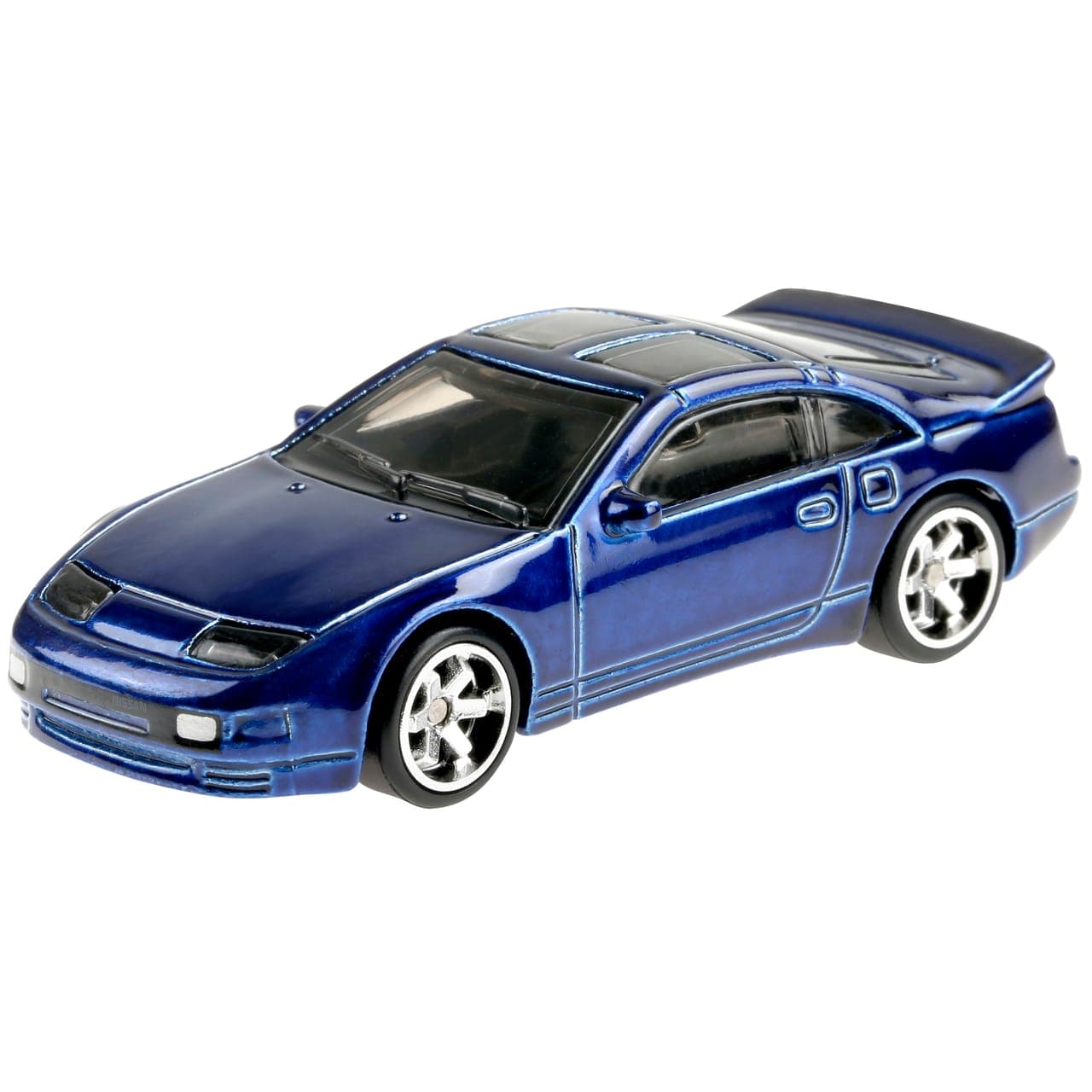 Nissan 300ZX Twin Turbo