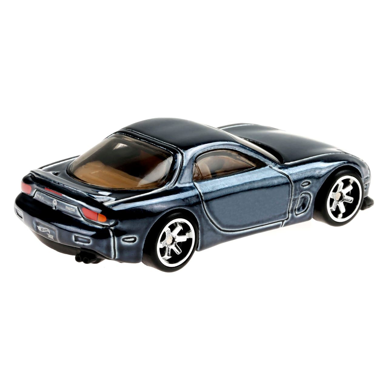 '95 Mazda RX-7 3