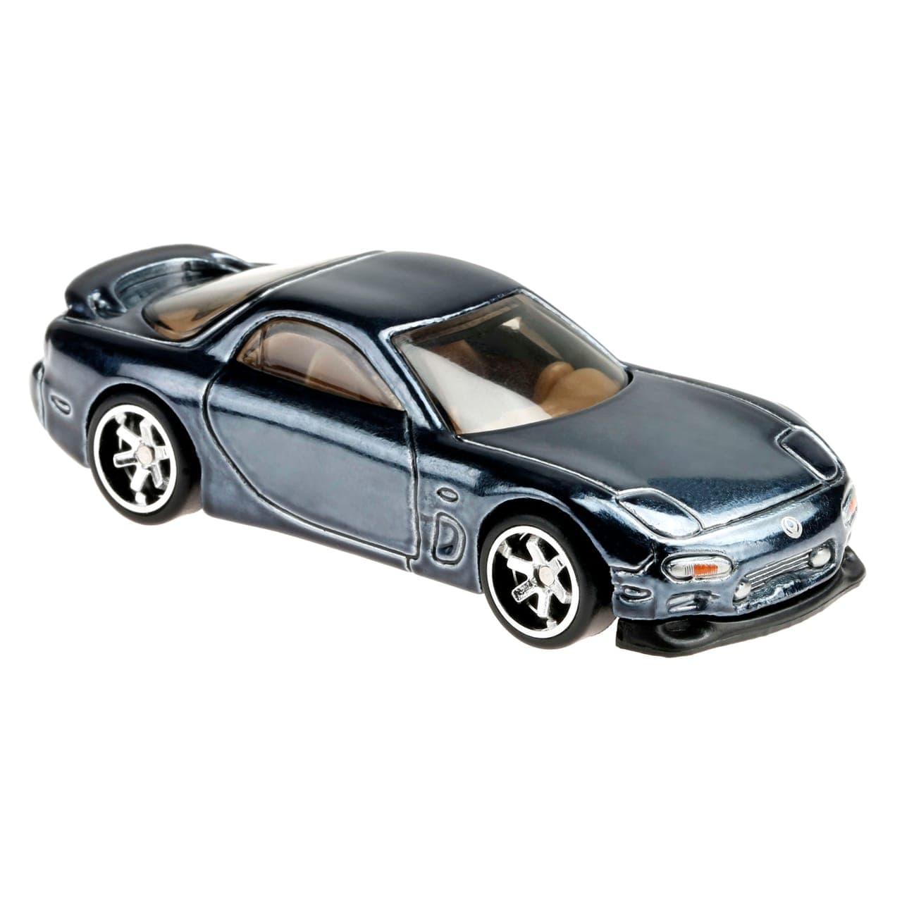 '95 Mazda RX-7 4
